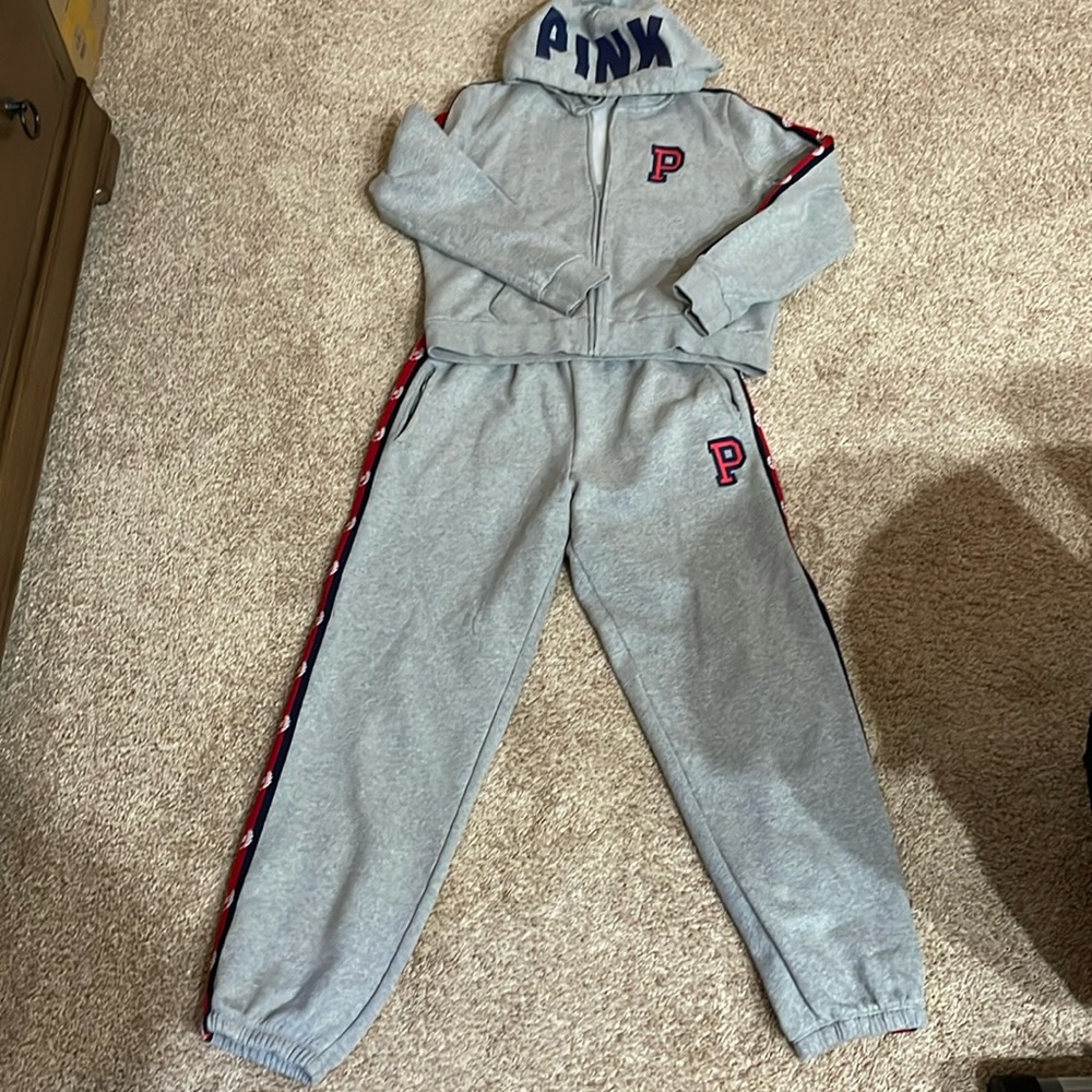 Pink by Victoria’s Secret